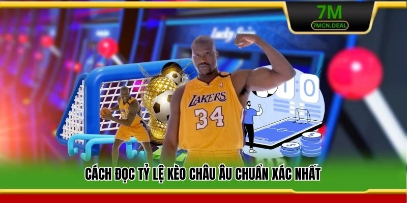 Kèo 1x2 Là Gì - Hướng Dẫn Đọc Kèo Chuẩn Xác Nhất 6 Cách đọc tỷ lệ kèo châu Âu chuẩn xác nhất