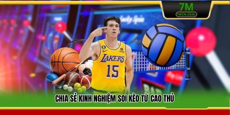 Kèo Thay Người - Bí Kíp Bắt Kèo Chuẩn Xác Nhất Cho Newbie 6 Chia sẻ kinh nghiệm soi kèo từ cao thủ