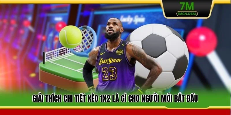 Kèo 1x2 Là Gì - Hướng Dẫn Đọc Kèo Chuẩn Xác Nhất 5 Giải thích chi tiết kèo 1x2 là gì cho người mới bắt đầu