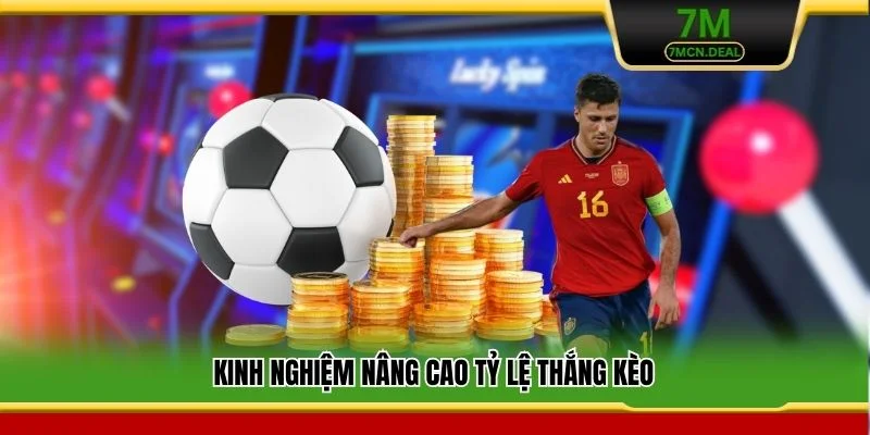 Cá Cược Bóng Rổ - Trải Nghiệm Kèo Cược Thể Thao Hấp Dẫn 7 Kinh nghiệm nâng cao tỷ lệ thắng kèo