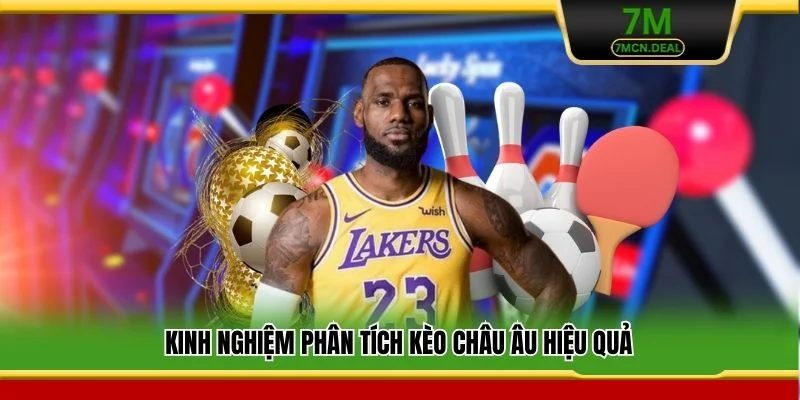 Kèo 1x2 Là Gì - Hướng Dẫn Đọc Kèo Chuẩn Xác Nhất 7 Kinh nghiệm phân tích kèo châu Âu hiệu quả